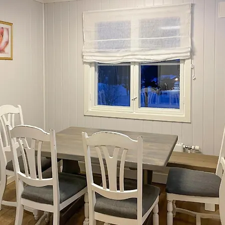 Appartement Nice In With Kitchen *