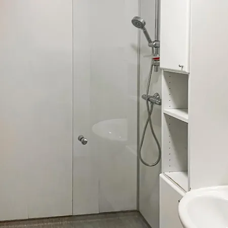 Nice In With Kitchen Apartment